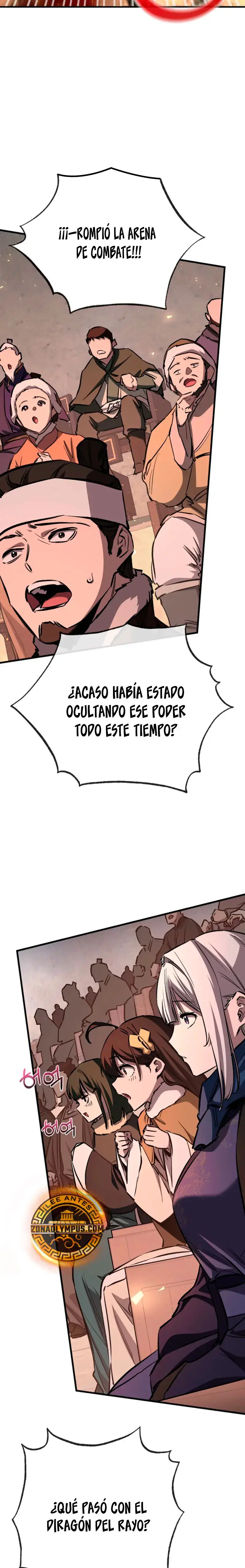 Amigo De La Infancia Zenith capítulo 83, página 13