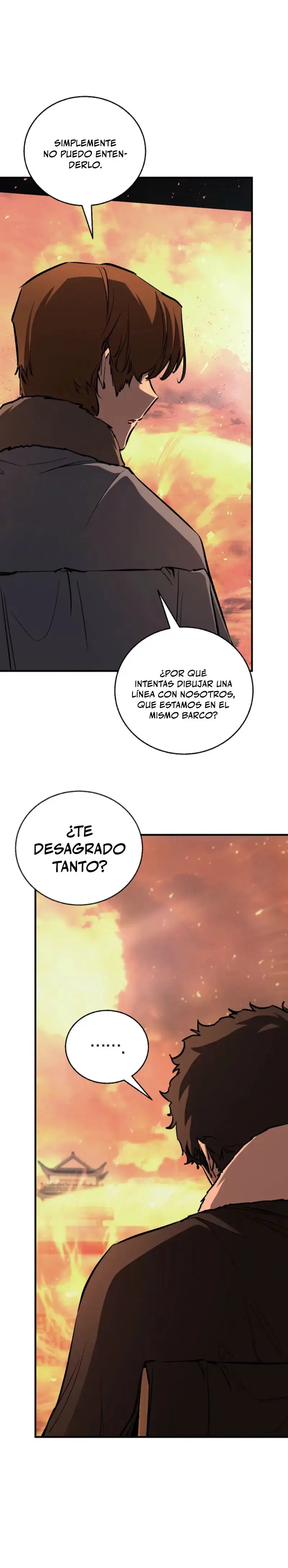 Amigo De La Infancia Zenith capítulo 84, página 9