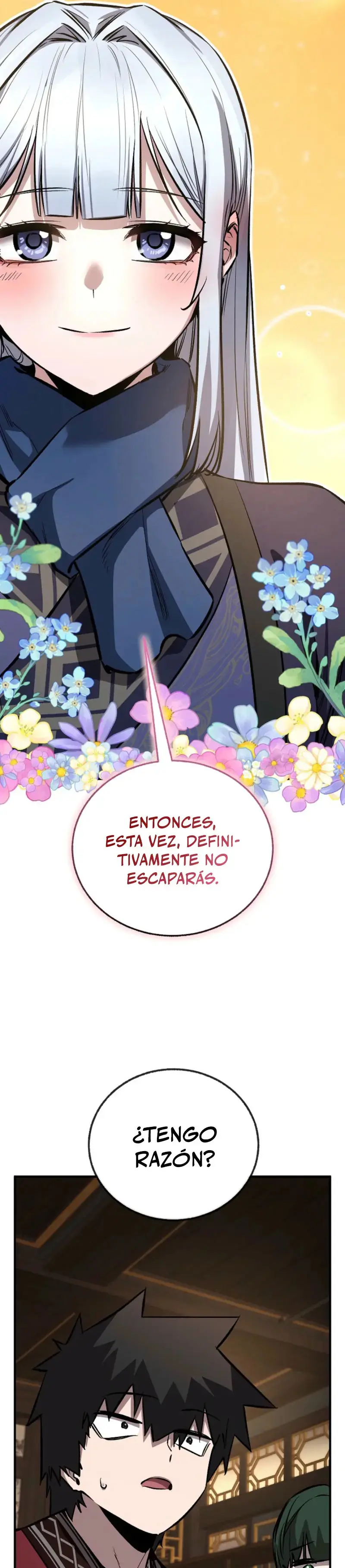 Amigo De La Infancia Zenith capítulo 84, página 44