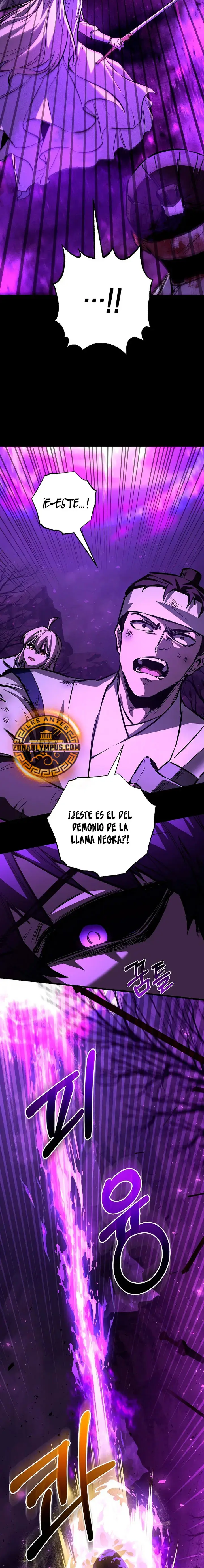 Amigo De La Infancia Zenith capítulo 89, página 4