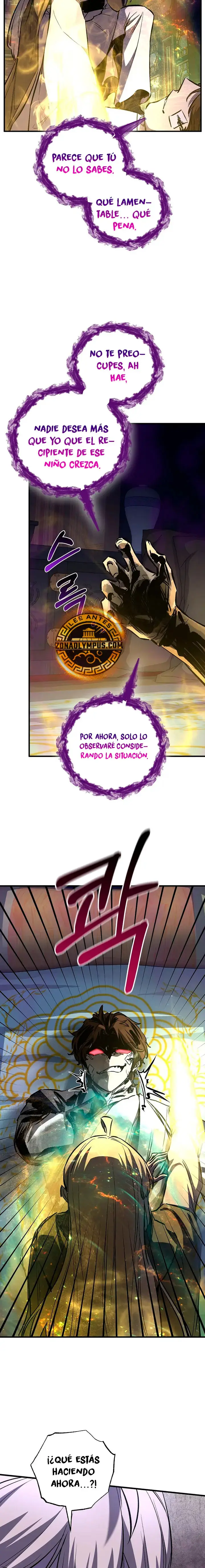 Amigo De La Infancia Zenith capítulo 89, página 24