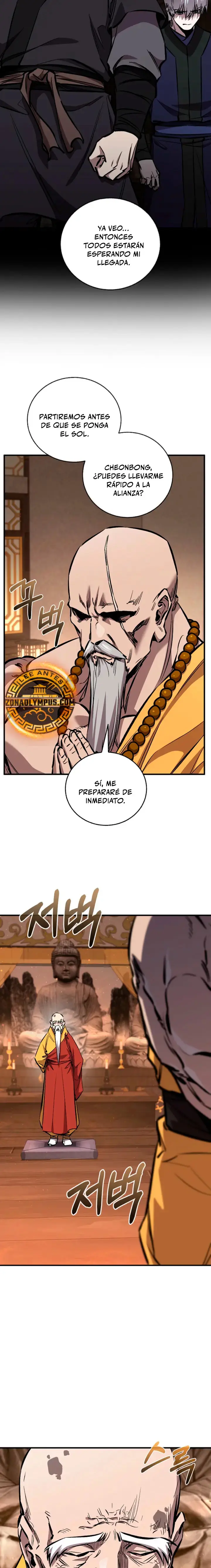 Amigo De La Infancia Zenith capítulo 93, página 24