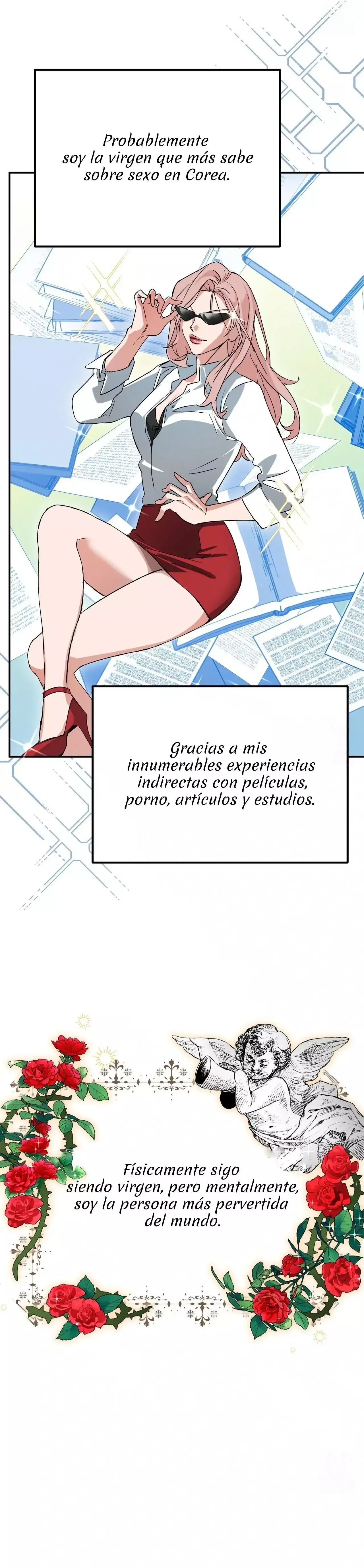 amigos de charla sucia capítulo 1, página 16