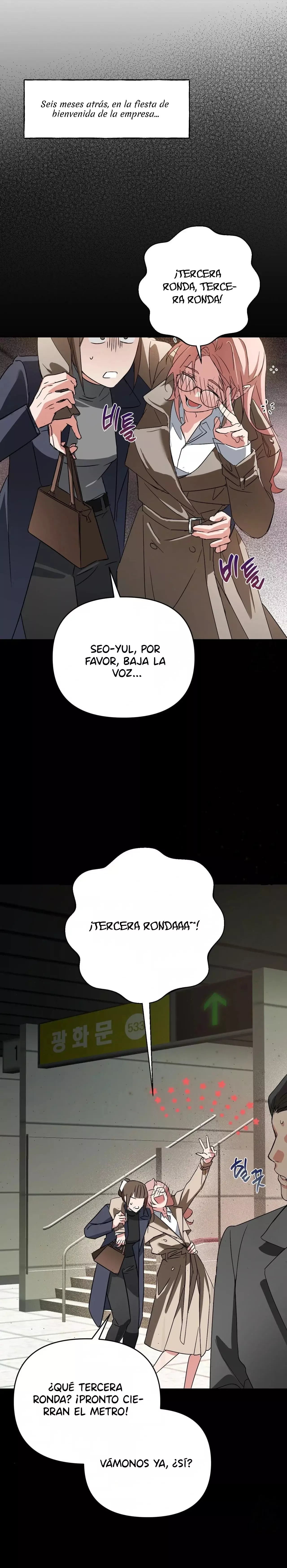 amigos de charla sucia capítulo 1, página 28