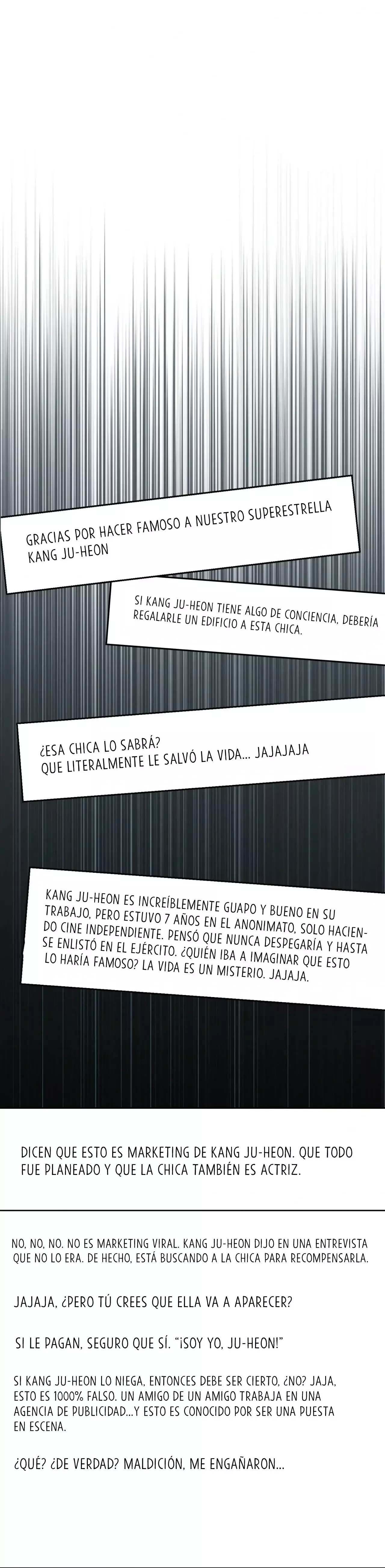 amigos de charla sucia capítulo 2, página 7
