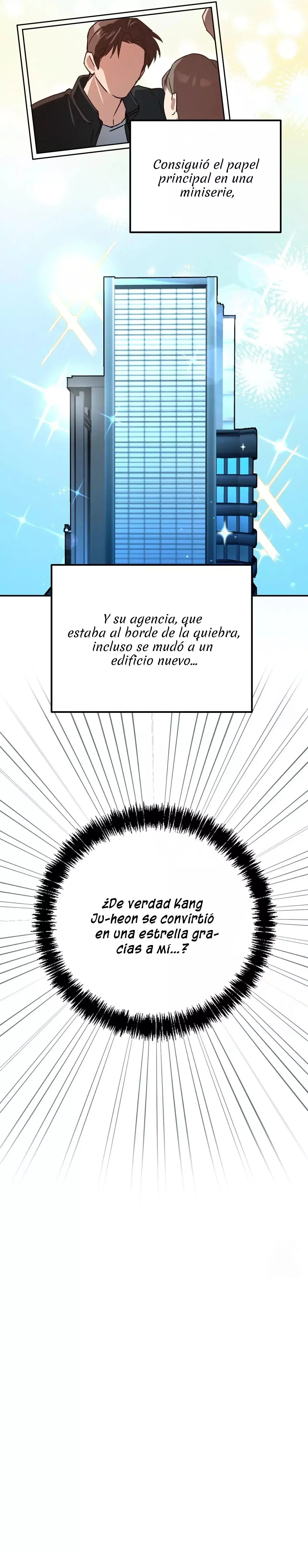 amigos de charla sucia capítulo 2, página 9