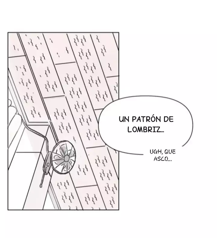 Amigos de la misma escuela capítulo 1, página 5