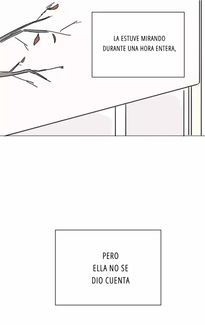 Amigos de la misma escuela capítulo 1, página 18