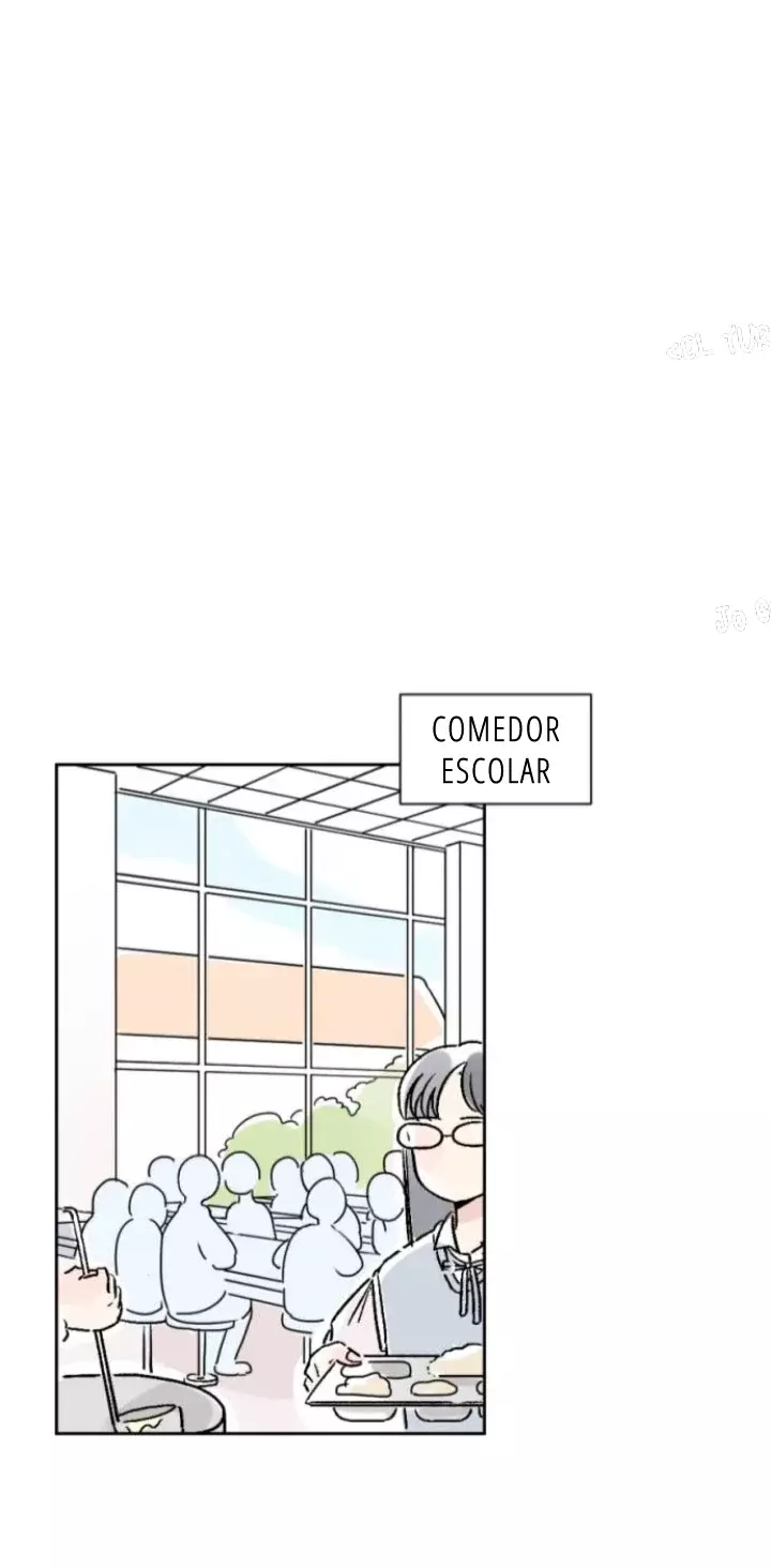 Amigos de la misma escuela capítulo 2, página 1