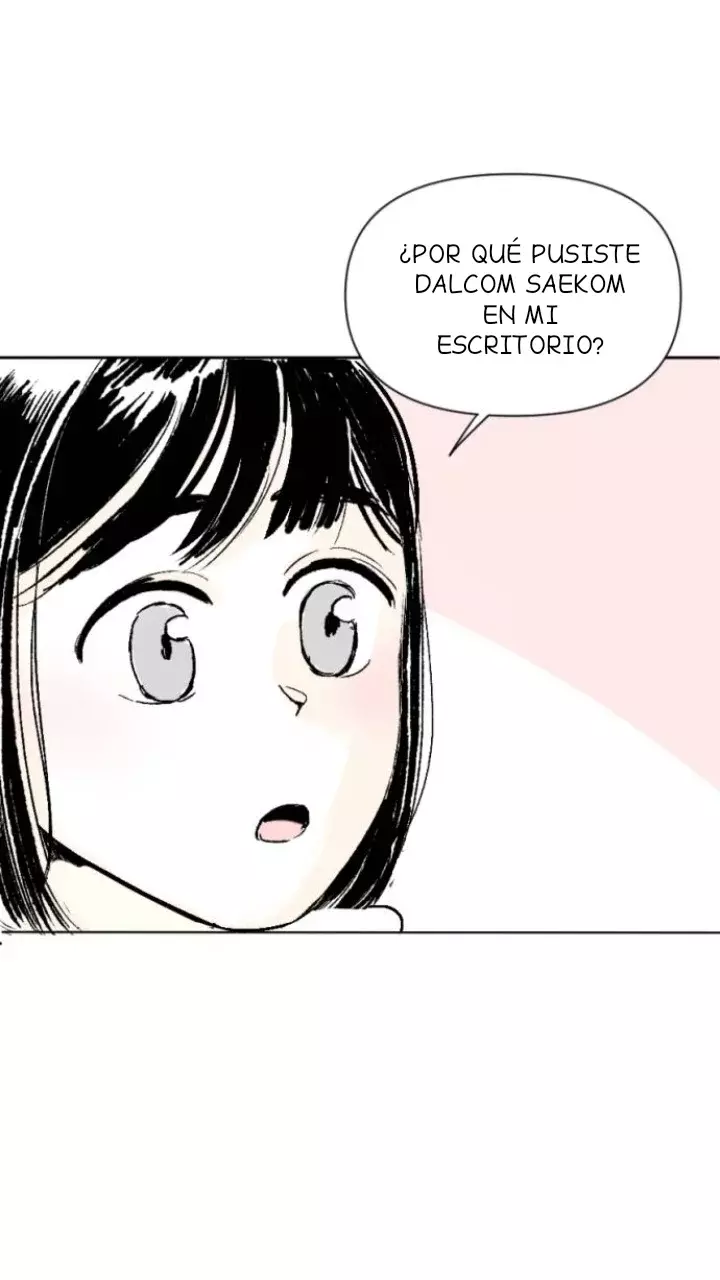 Amigos de la misma escuela capítulo 2, página 30