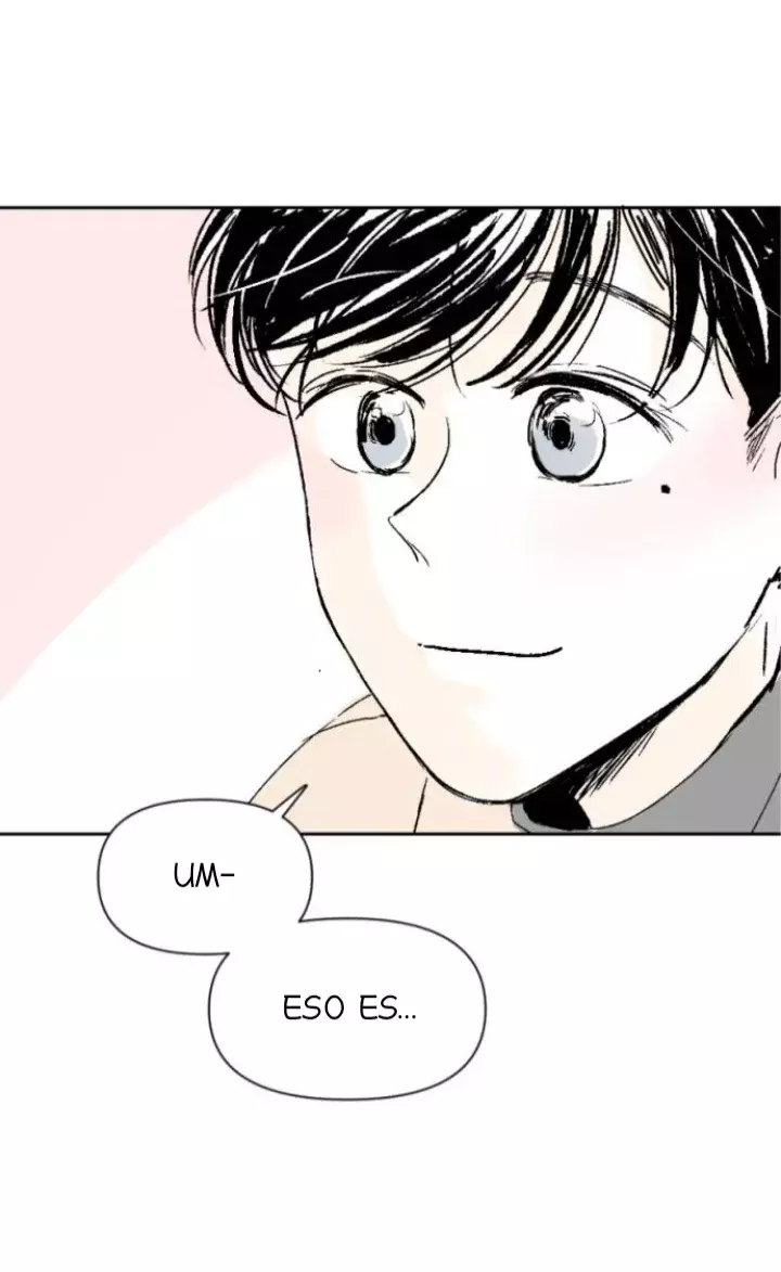 Amigos de la misma escuela capítulo 2, página 31