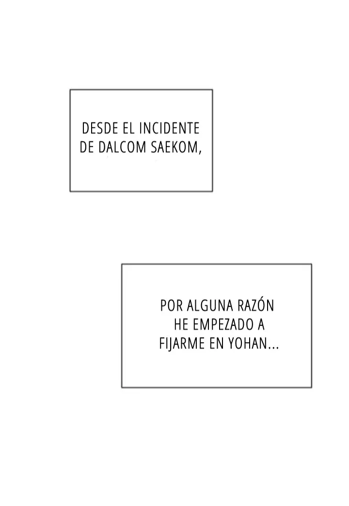 Amigos de la misma escuela capítulo 2, página 48