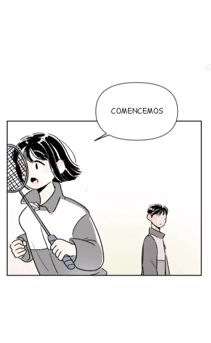 Amigos de la misma escuela capítulo 2, página 53