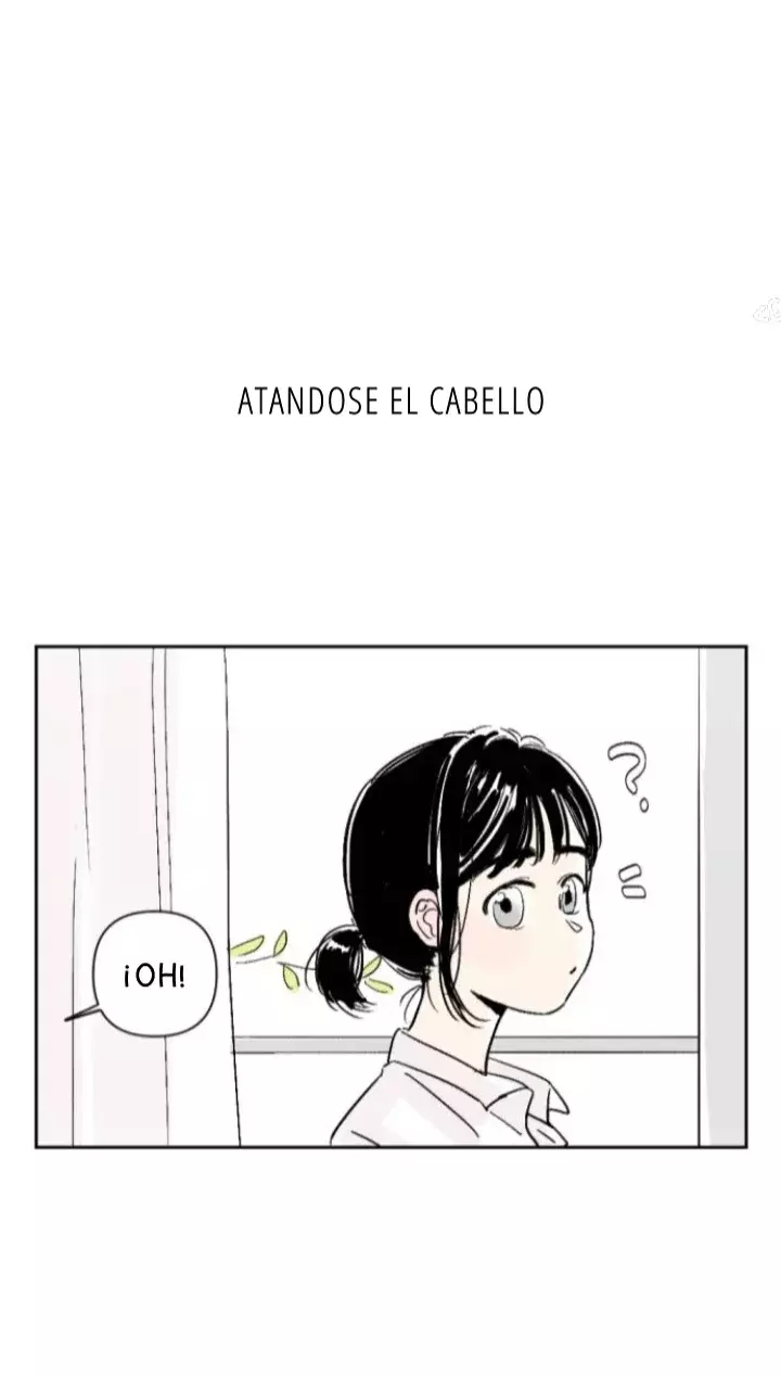 Amigos de la misma escuela capítulo 3, página 3