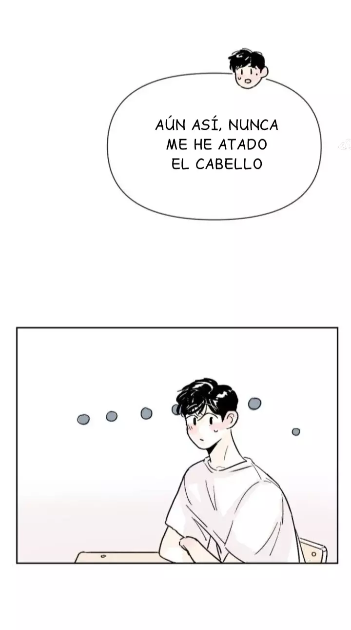 Amigos de la misma escuela capítulo 3, página 11