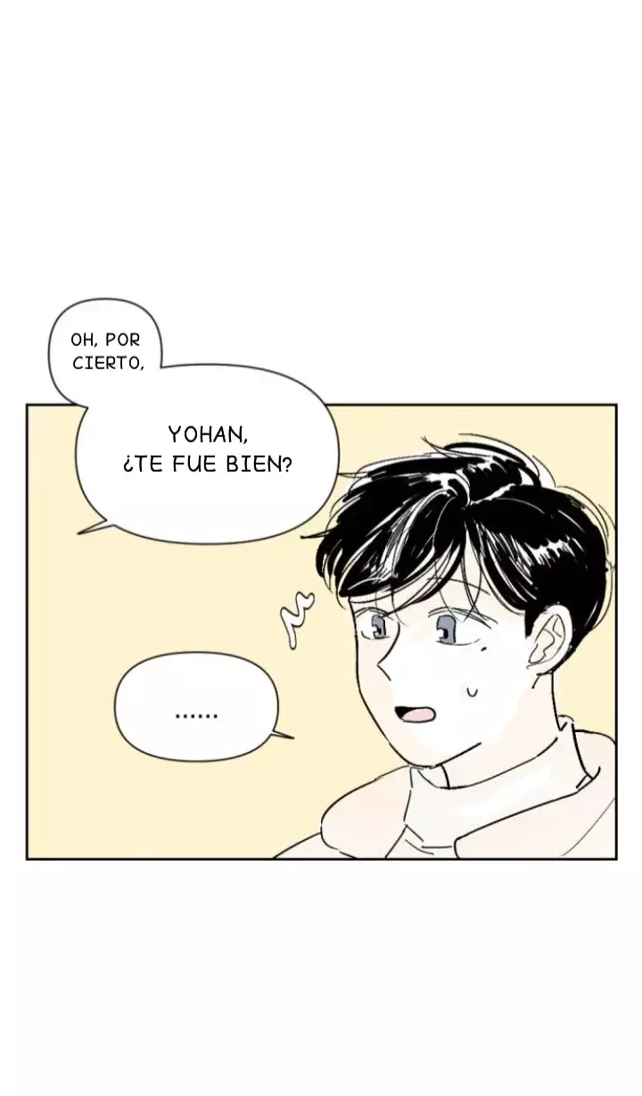 Amigos de la misma escuela capítulo 4, página 6