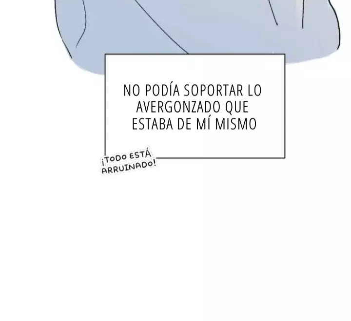 Amigos de la misma escuela capítulo 4, página 50