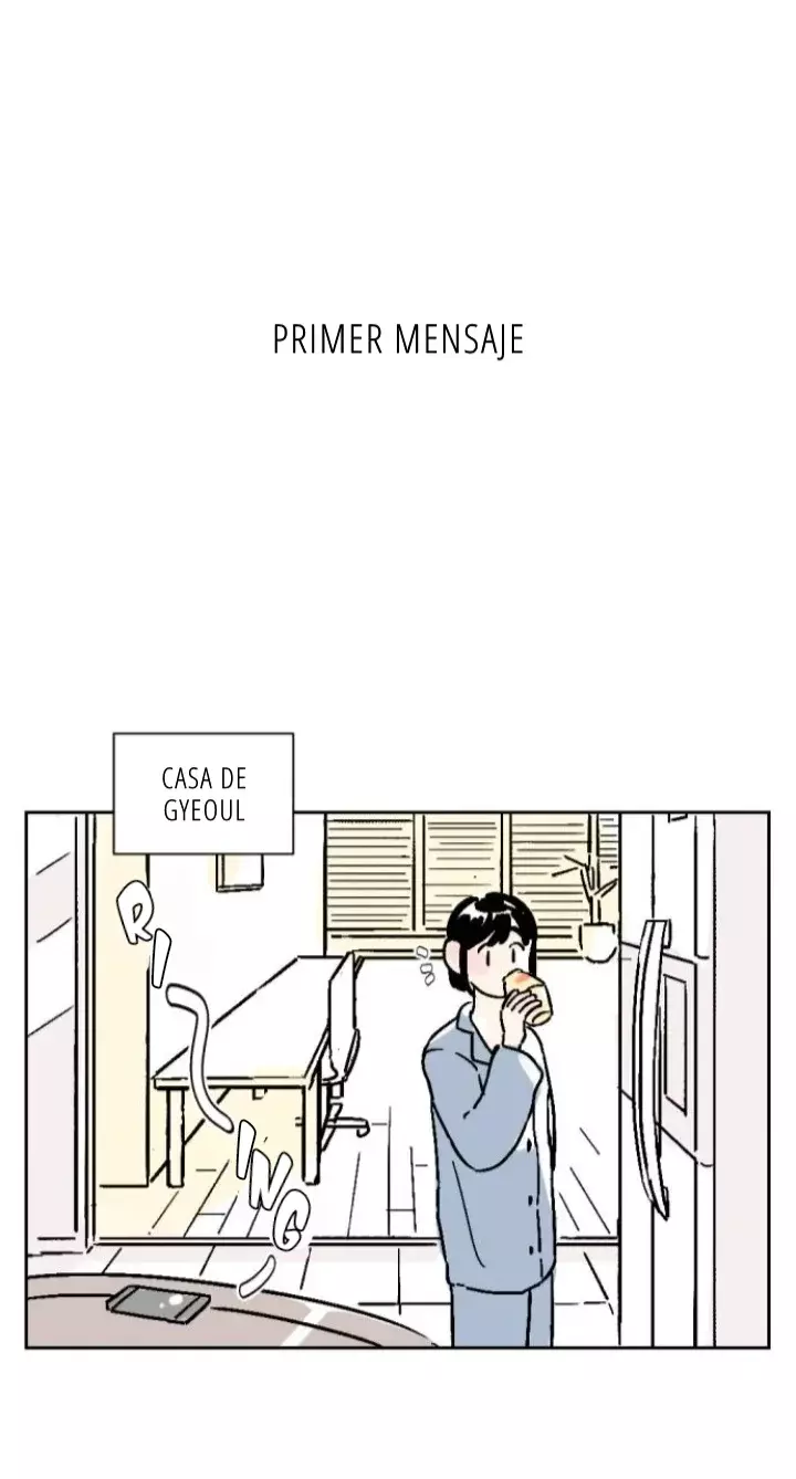Amigos de la misma escuela capítulo 5, página 7