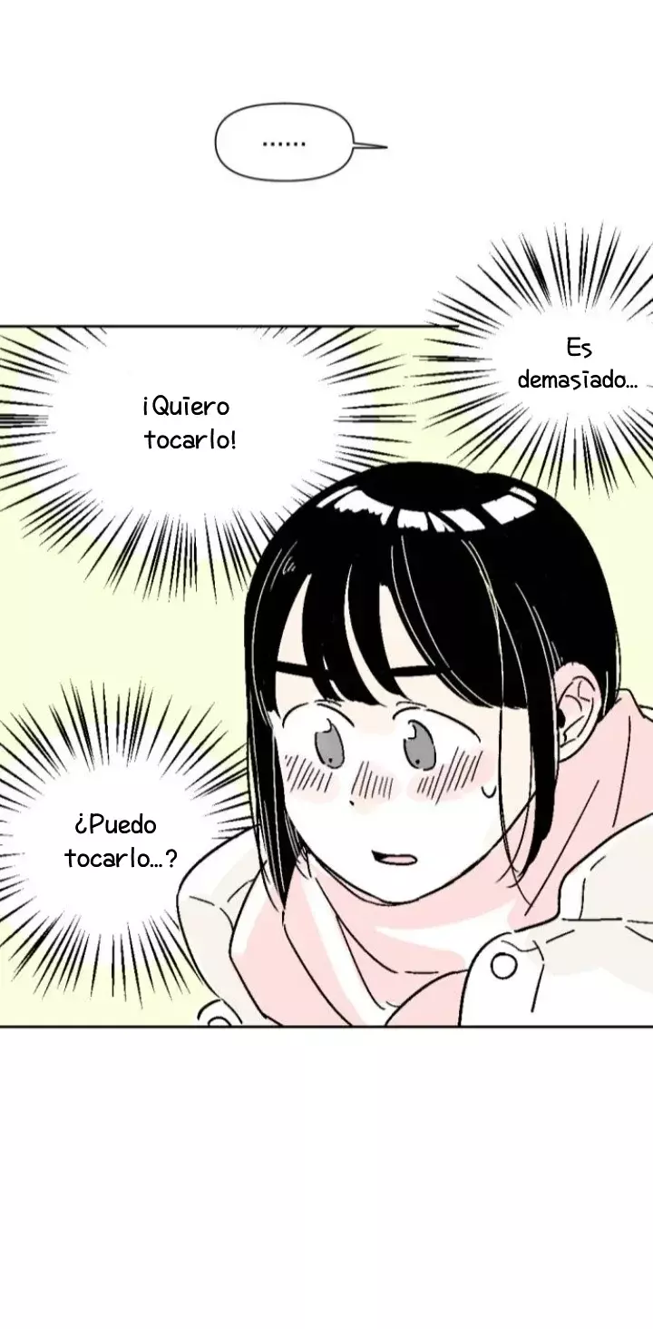 Amigos de la misma escuela capítulo 5, página 29