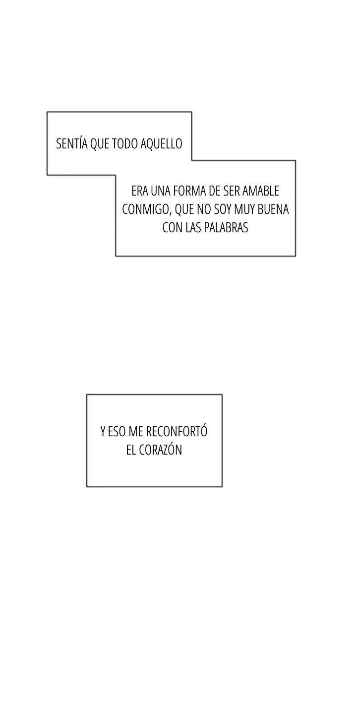 Amigos de la misma escuela capítulo 5, página 39