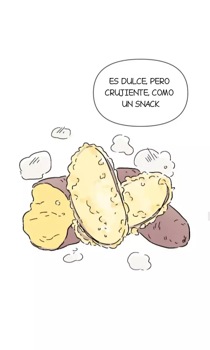 Amigos de la misma escuela capítulo 5, página 48