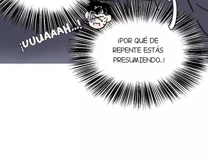 Amigos de la misma escuela capítulo 5, página 57