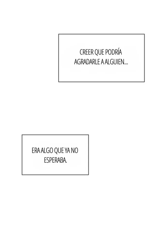 Amigos de la misma escuela capítulo 6, página 32
