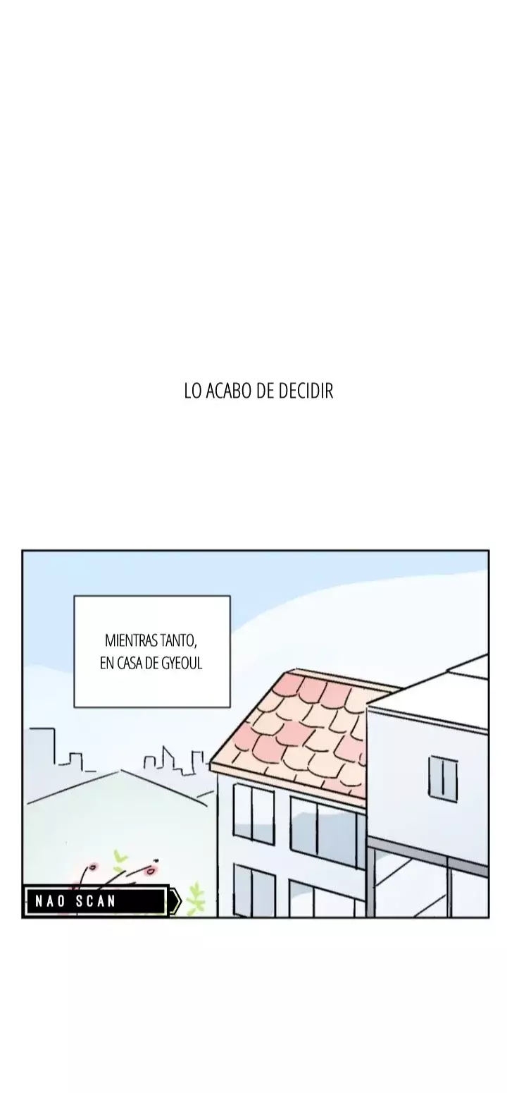 Amigos de la misma escuela capítulo 7, página 4