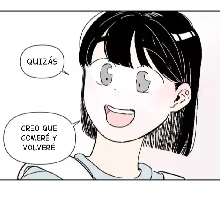 Amigos de la misma escuela capítulo 7, página 9