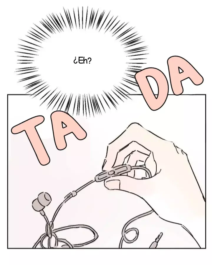 Amigos de la misma escuela capítulo 8, página 25