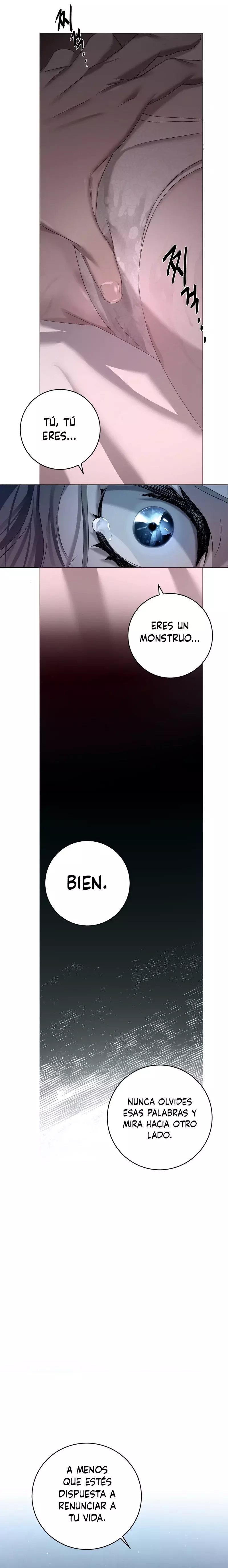 Amon: incalculable capítulo 1, página 17