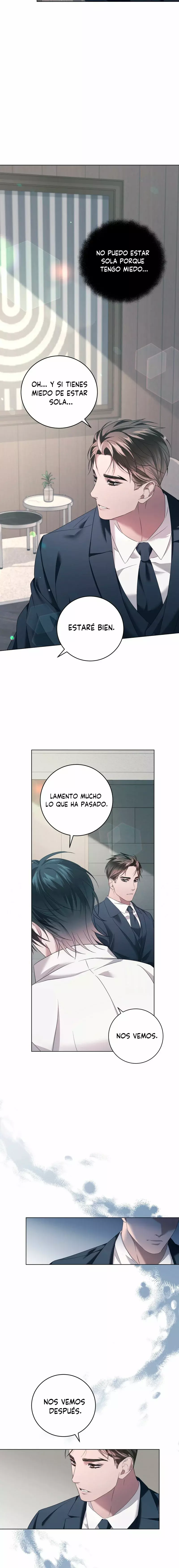 Amon: incalculable capítulo 10, página 3