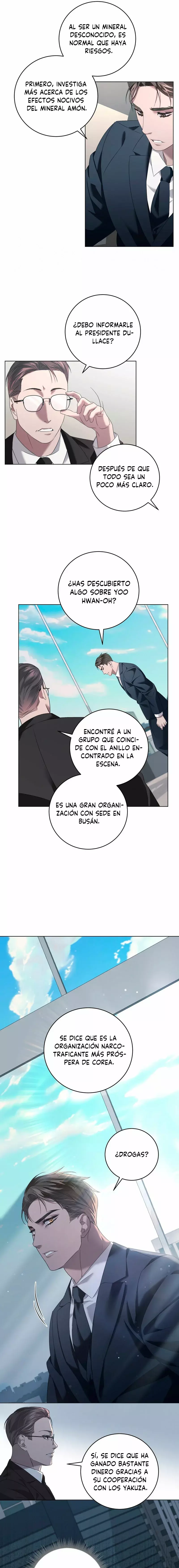 Amon: incalculable capítulo 10, página 5
