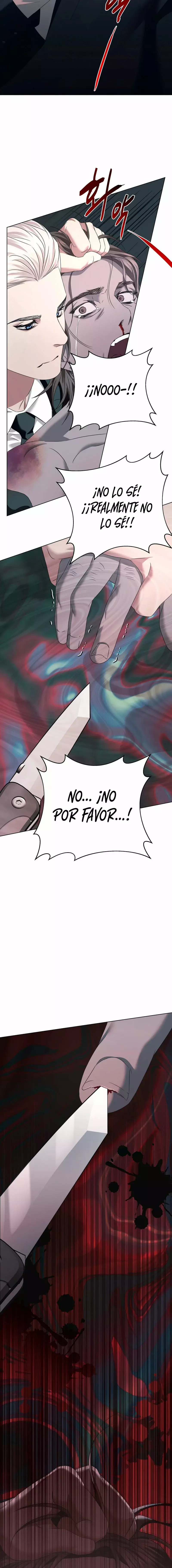 Amon: incalculable capítulo 10, página 10