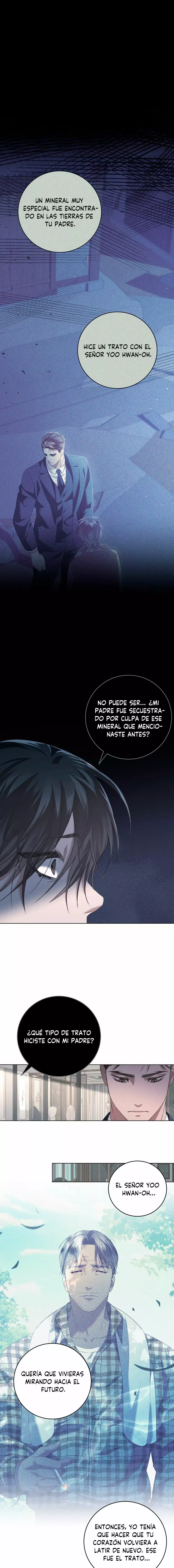 Amon: incalculable capítulo 10, página 15