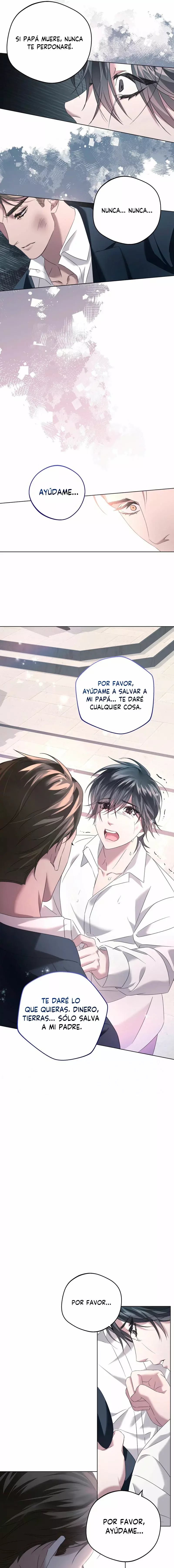 Amon: incalculable capítulo 10, página 17
