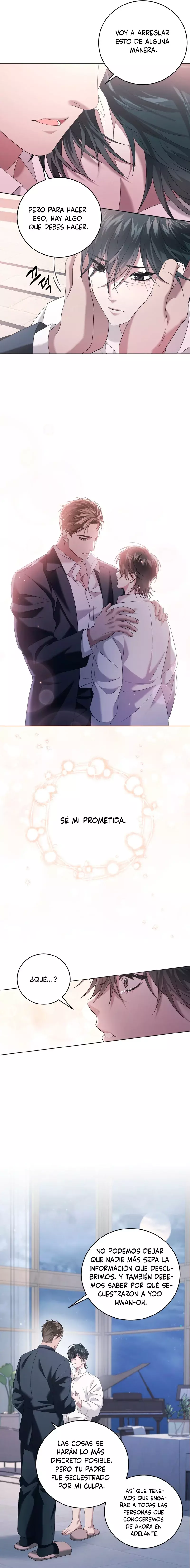 Amon: incalculable capítulo 11, página 3