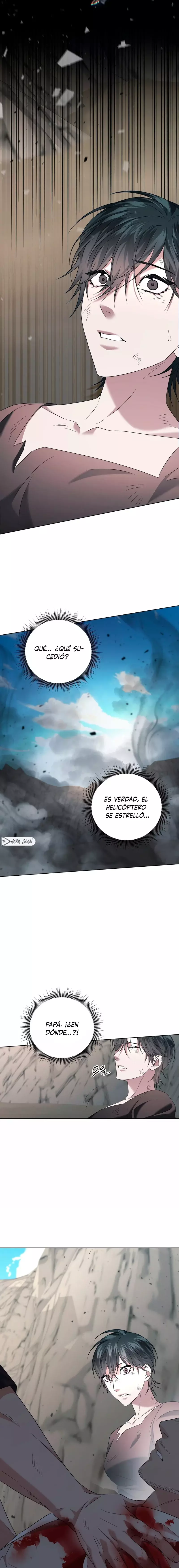 Amon: incalculable capítulo 16, página 13