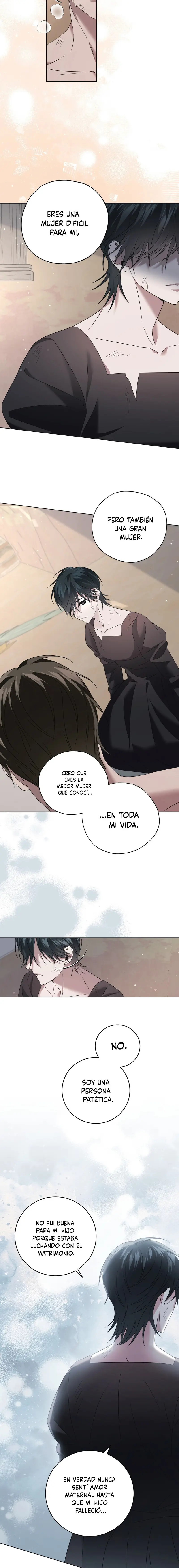 Amon: incalculable capítulo 18, página 7