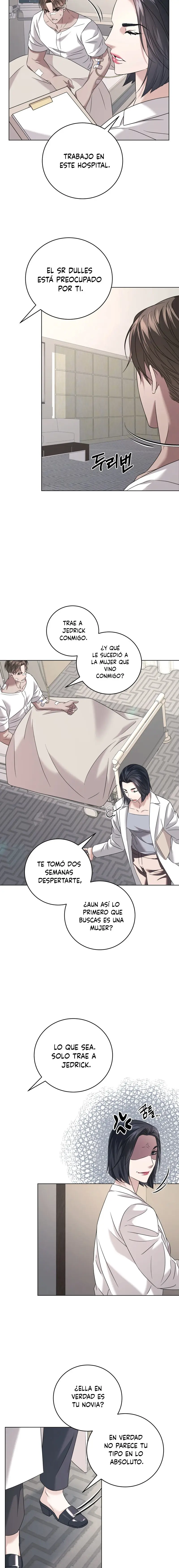 Amon: incalculable capítulo 18, página 15