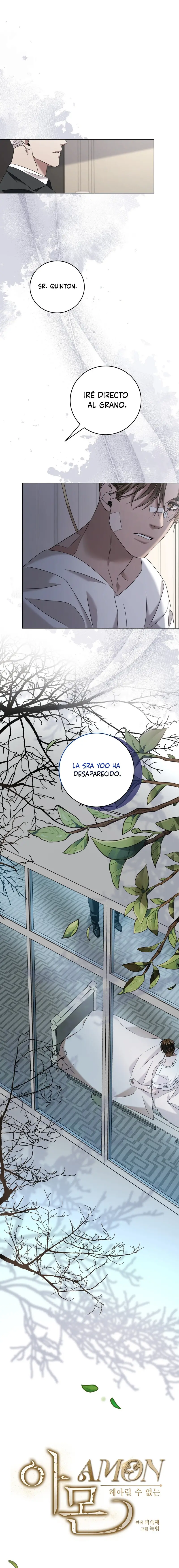 Amon: incalculable capítulo 19, página 2