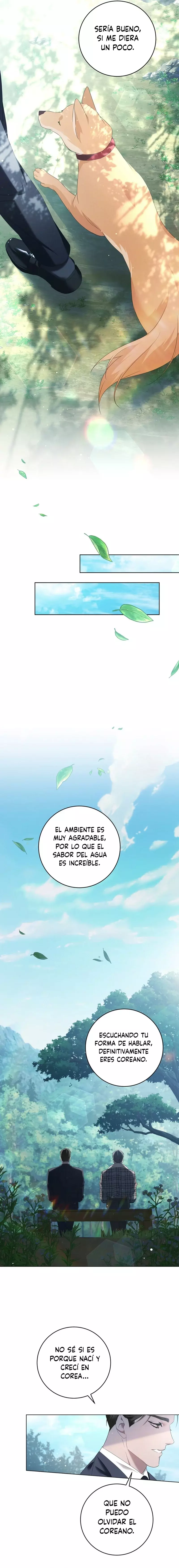 Amon: incalculable capítulo 2, página 11