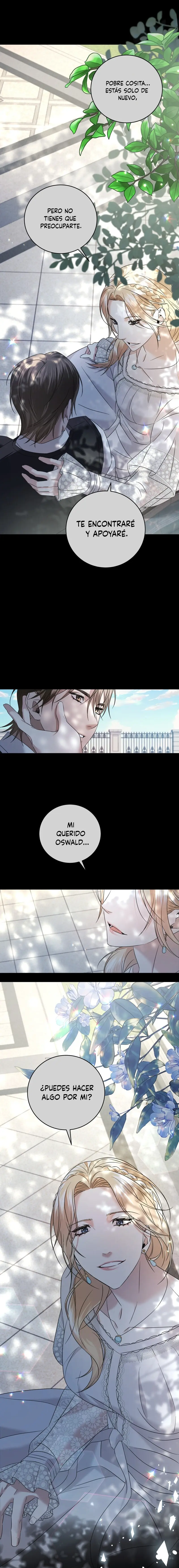 Amon: incalculable capítulo 20, página 3