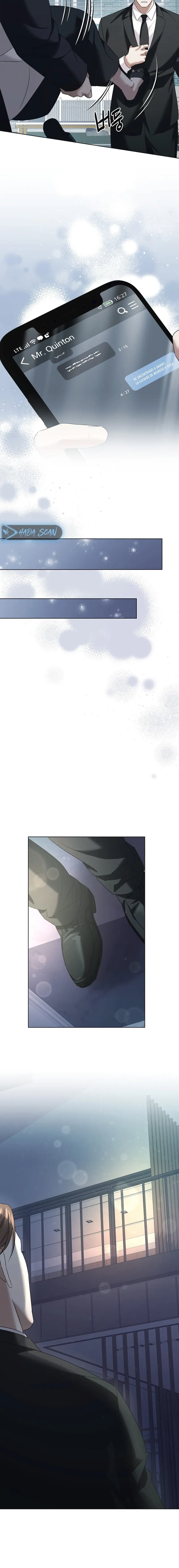 Amon: incalculable capítulo 20, página 13