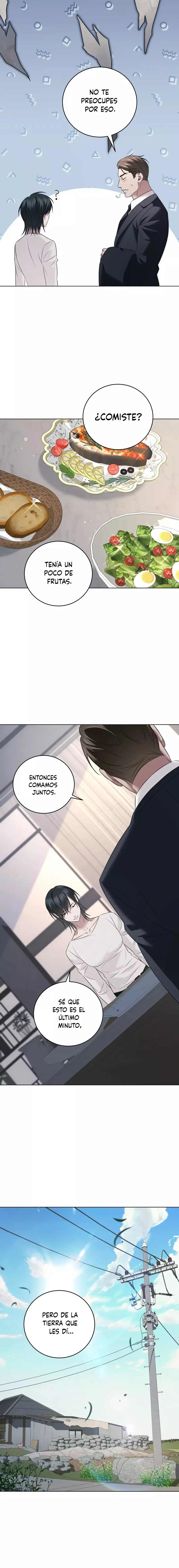 Amon: incalculable capítulo 23, página 12