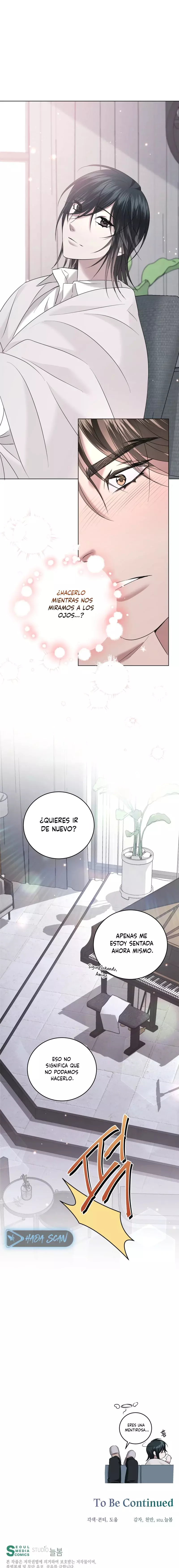 Amon: incalculable capítulo 25, página 15