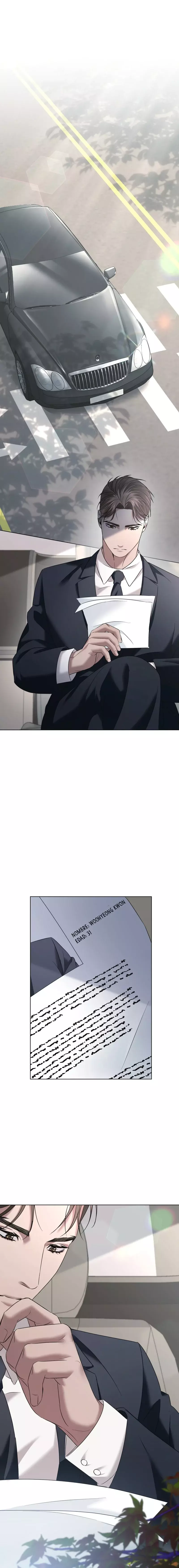 Amon: incalculable capítulo 26, página 2