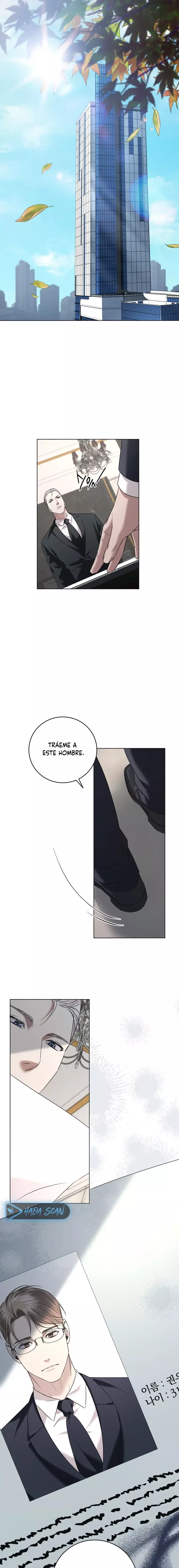 Amon: incalculable capítulo 26, página 3