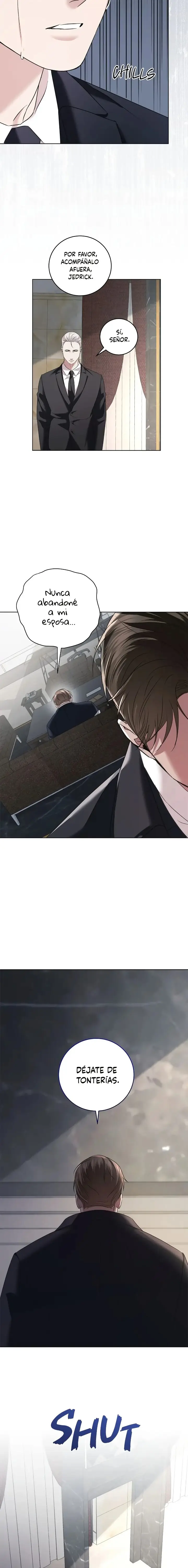 Amon: incalculable capítulo 28, página 11