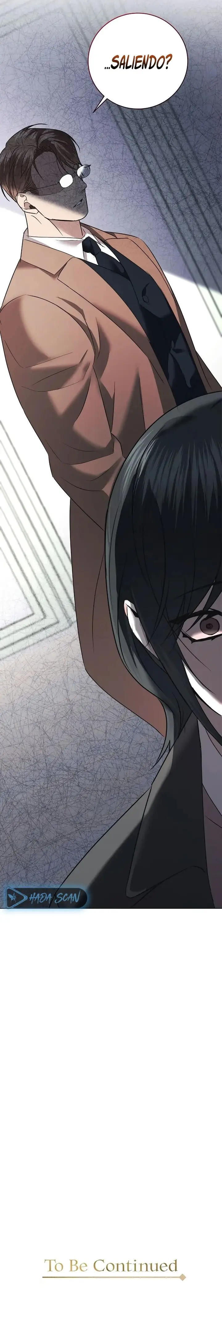 Amon: incalculable capítulo 29, página 18